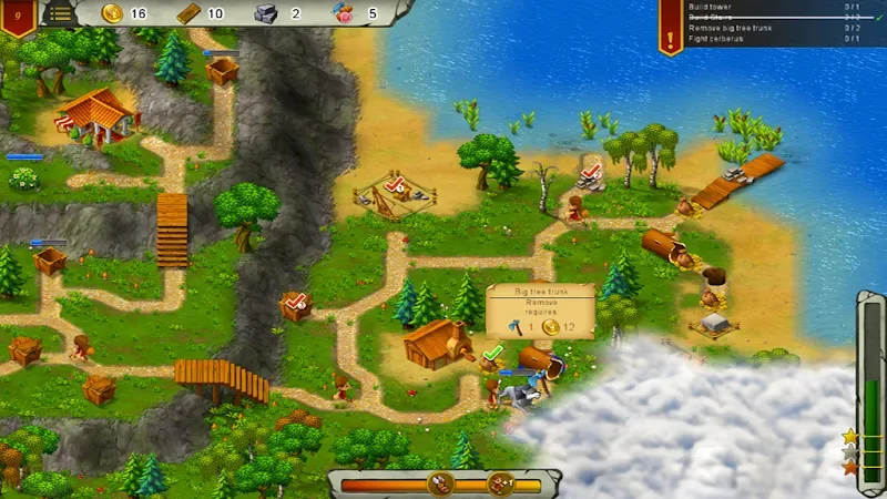 Heroes of Rome screenshot 4