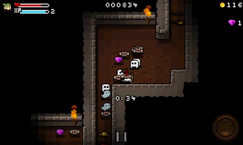 Heroes of Loot screenshot 6