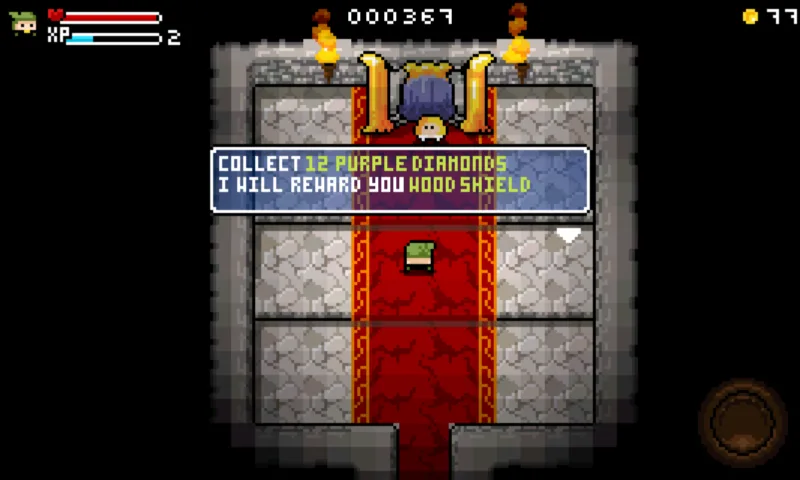 Heroes of Loot screenshot 5