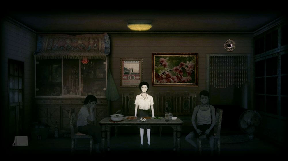 Detention screenshot 2