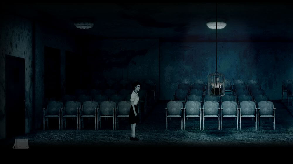 Detention screenshot 6