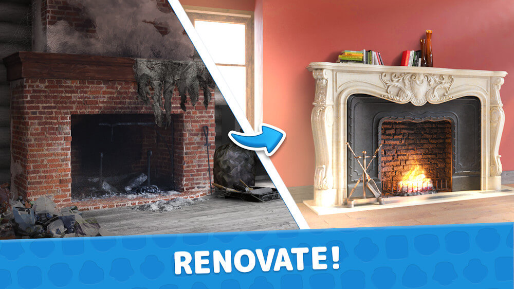 Design Masters: House Makeover screenshot 3
