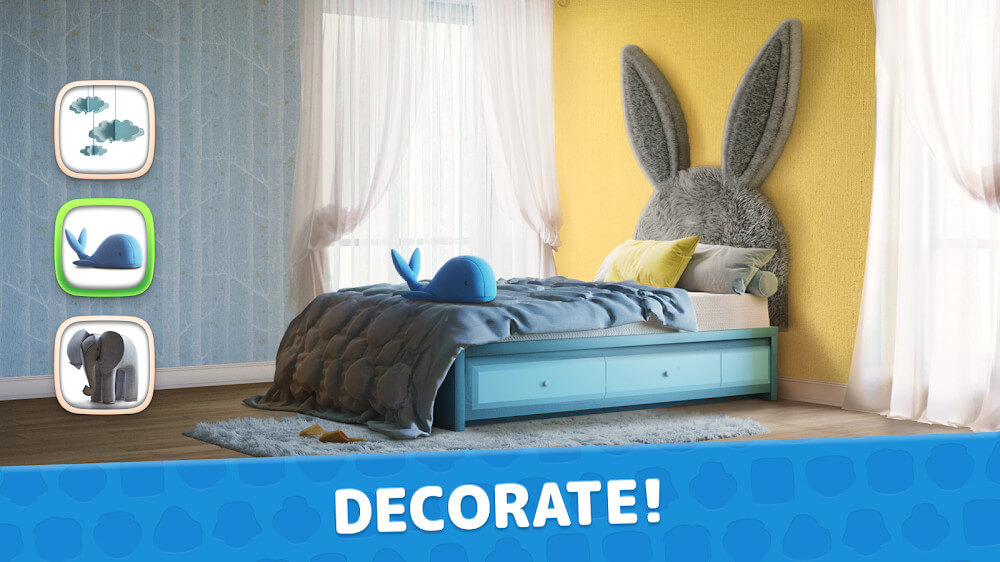 Design Masters: House Makeover screenshot 2