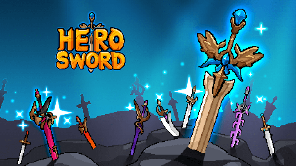 Hero Sword screenshot 7