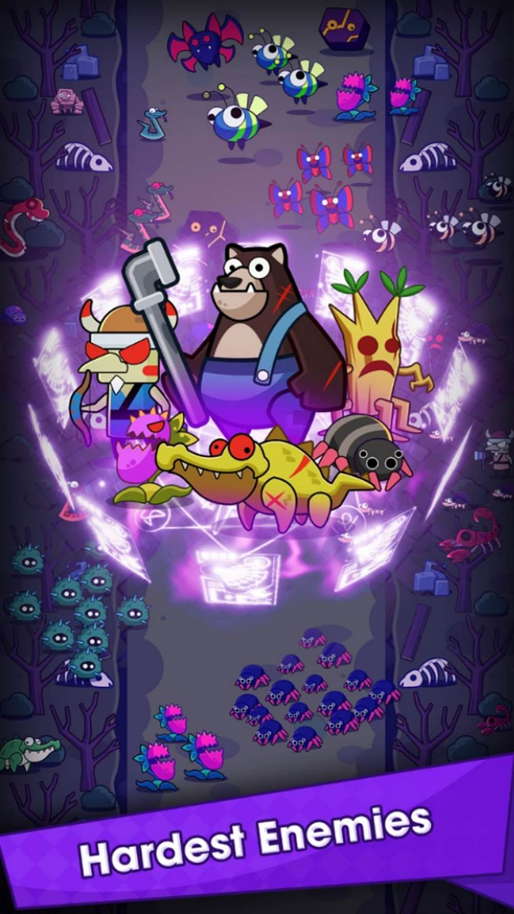 Hero Survival IO screenshot 7