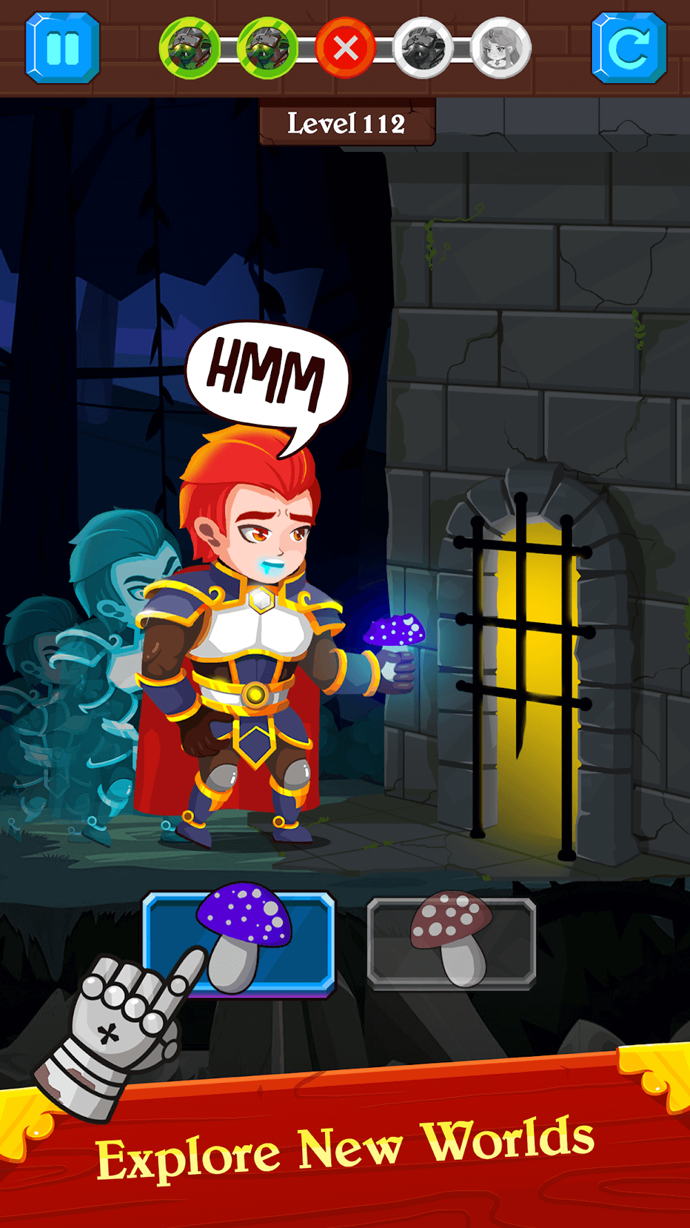 Hero Rescue 2 screenshot 6