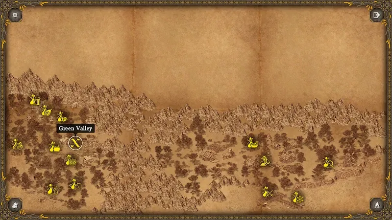 Hero of the Kingdom III screenshot 6