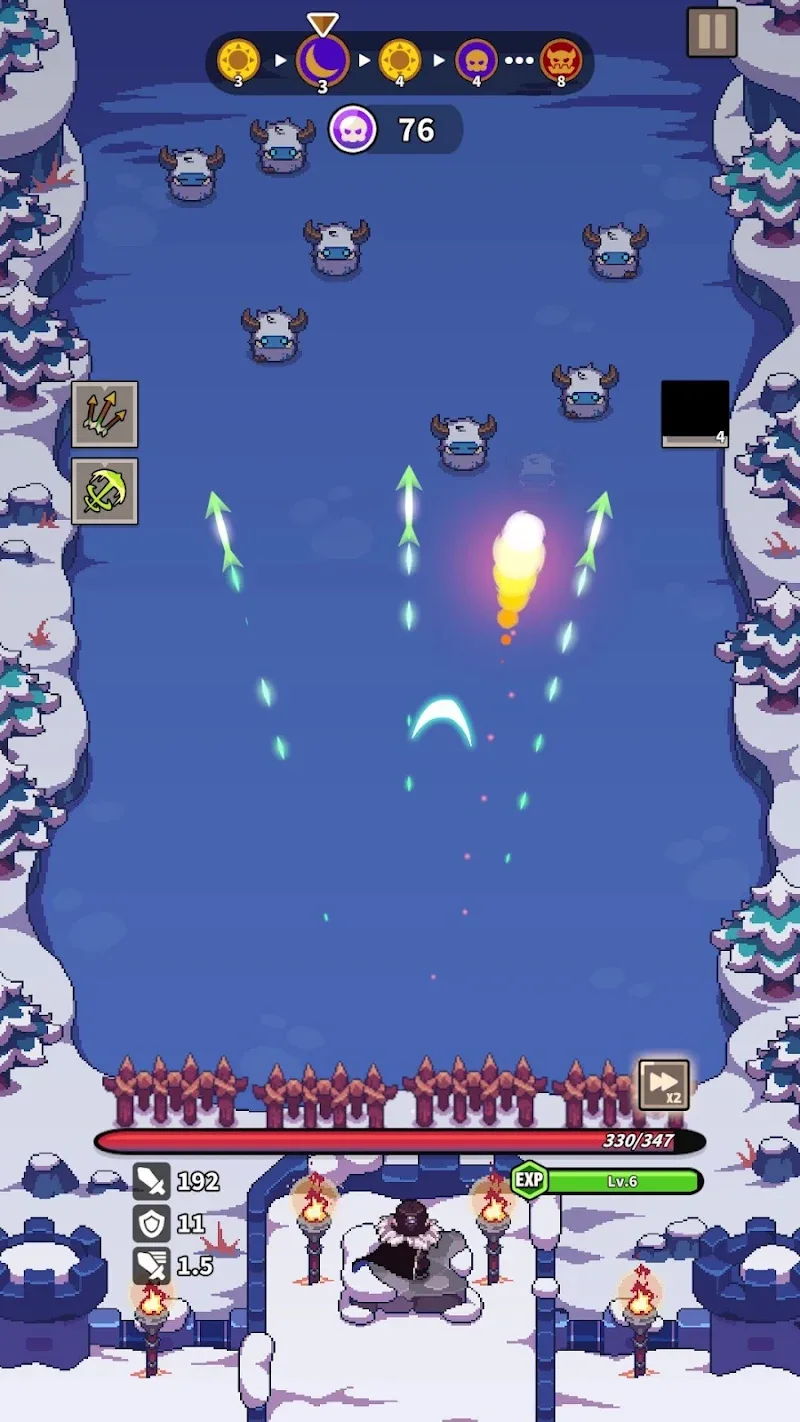 Help Us My Lord screenshot 5