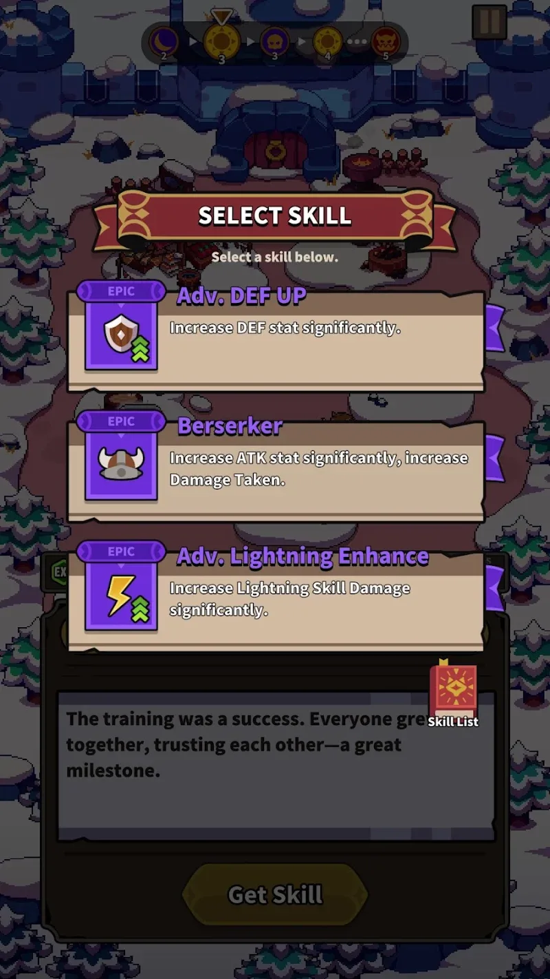 Help Us My Lord screenshot 6