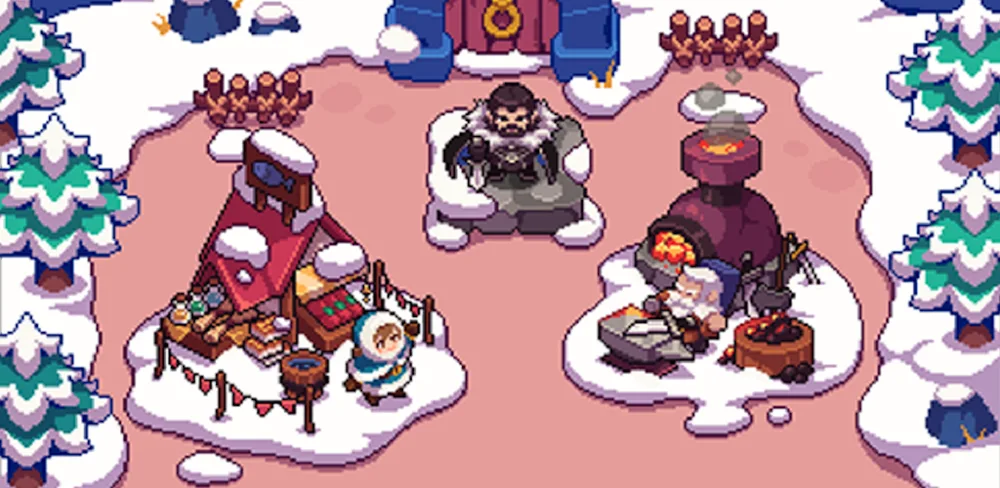Help Us My Lord screenshot 1