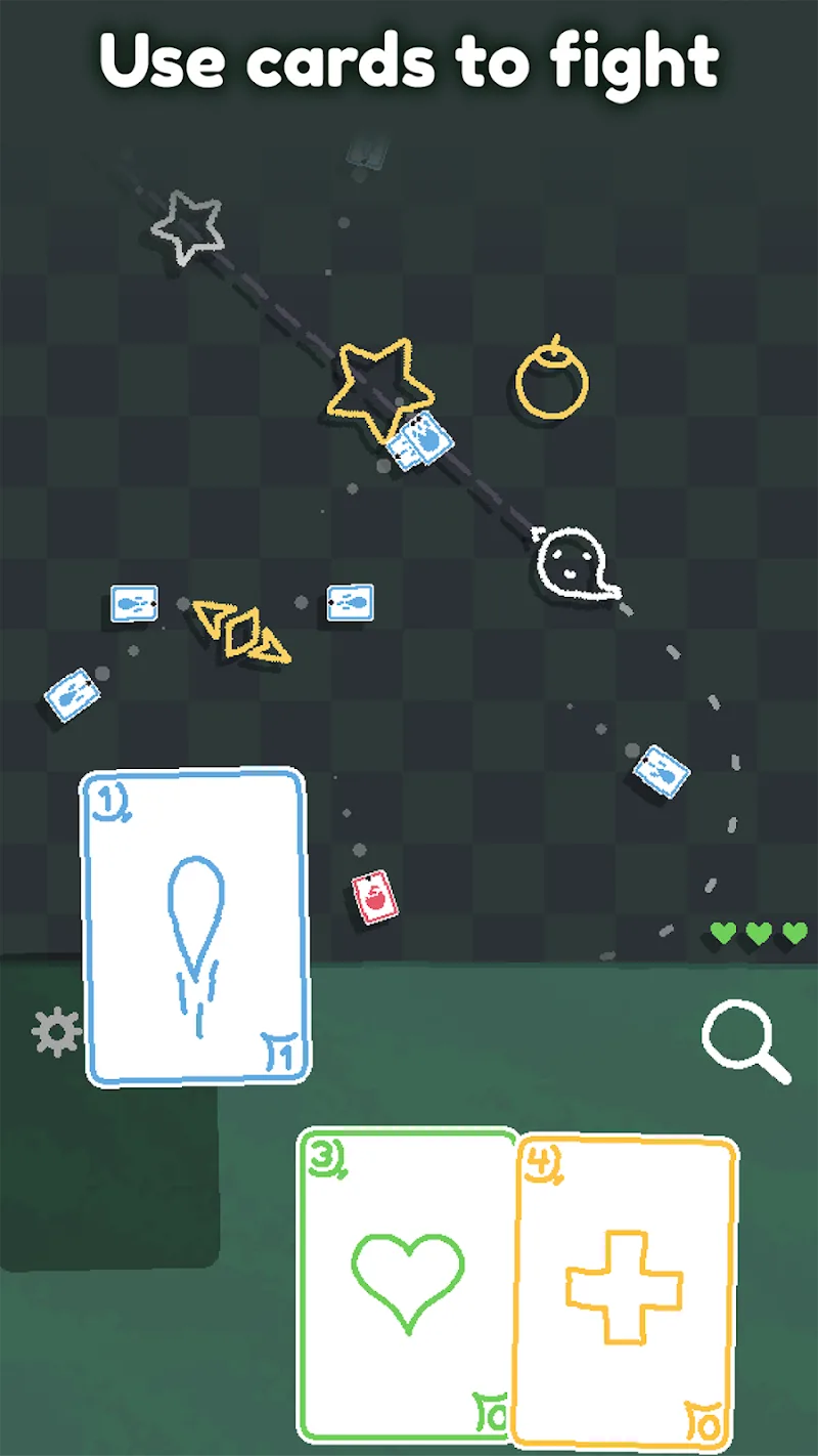 Heck Deck screenshot 2