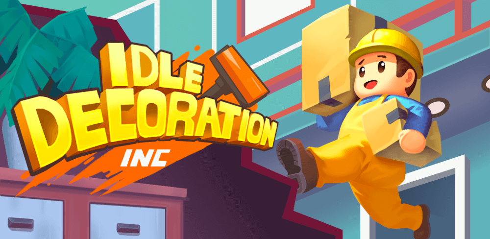 Idle Decoration Inc preview 1