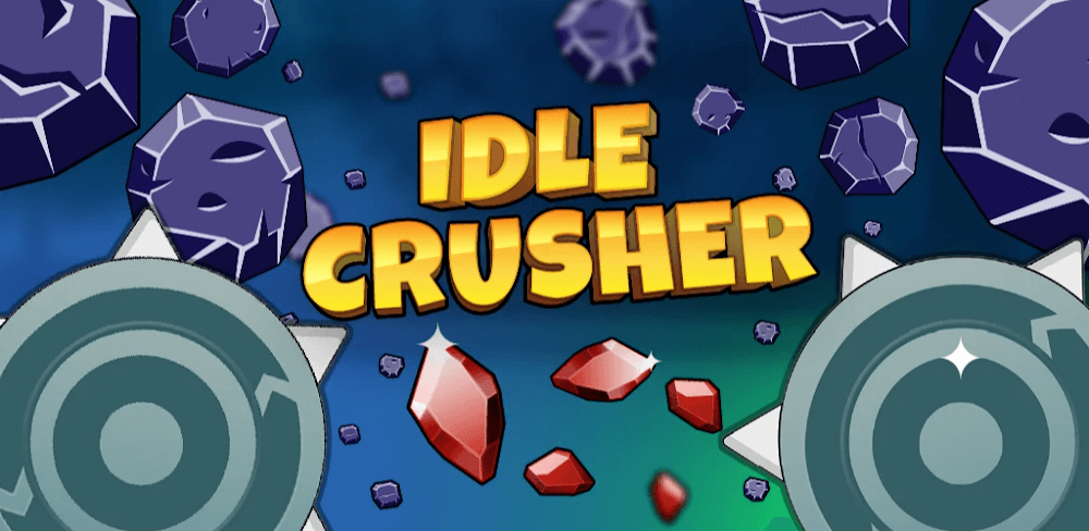 Idle Crusher gameplay preview 1
