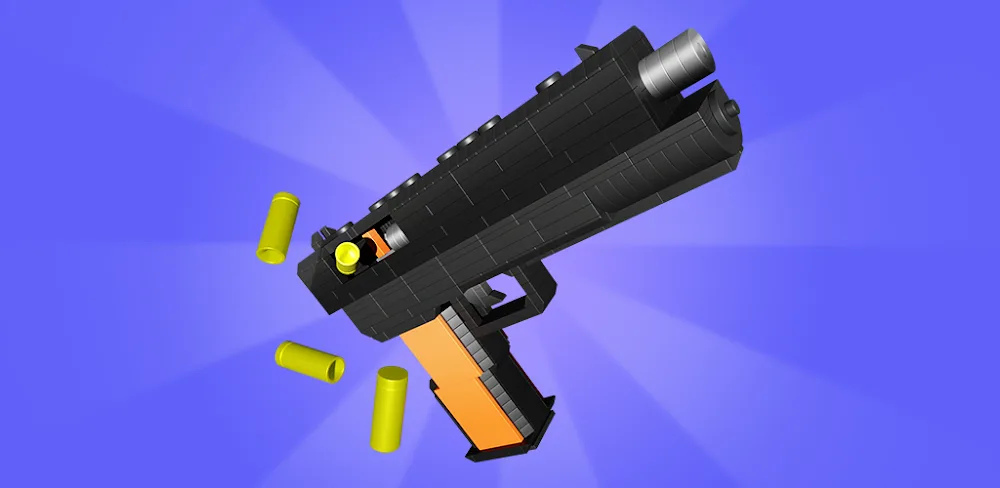 Idle Block Master screenshot 1