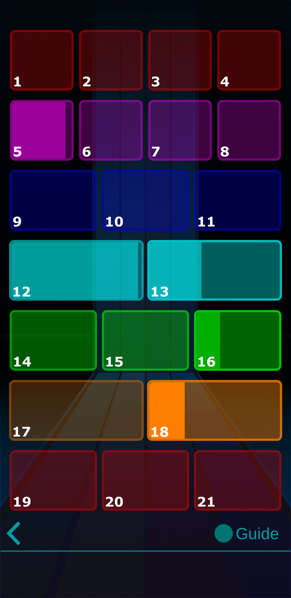 iDaft Jamming screenshot 7