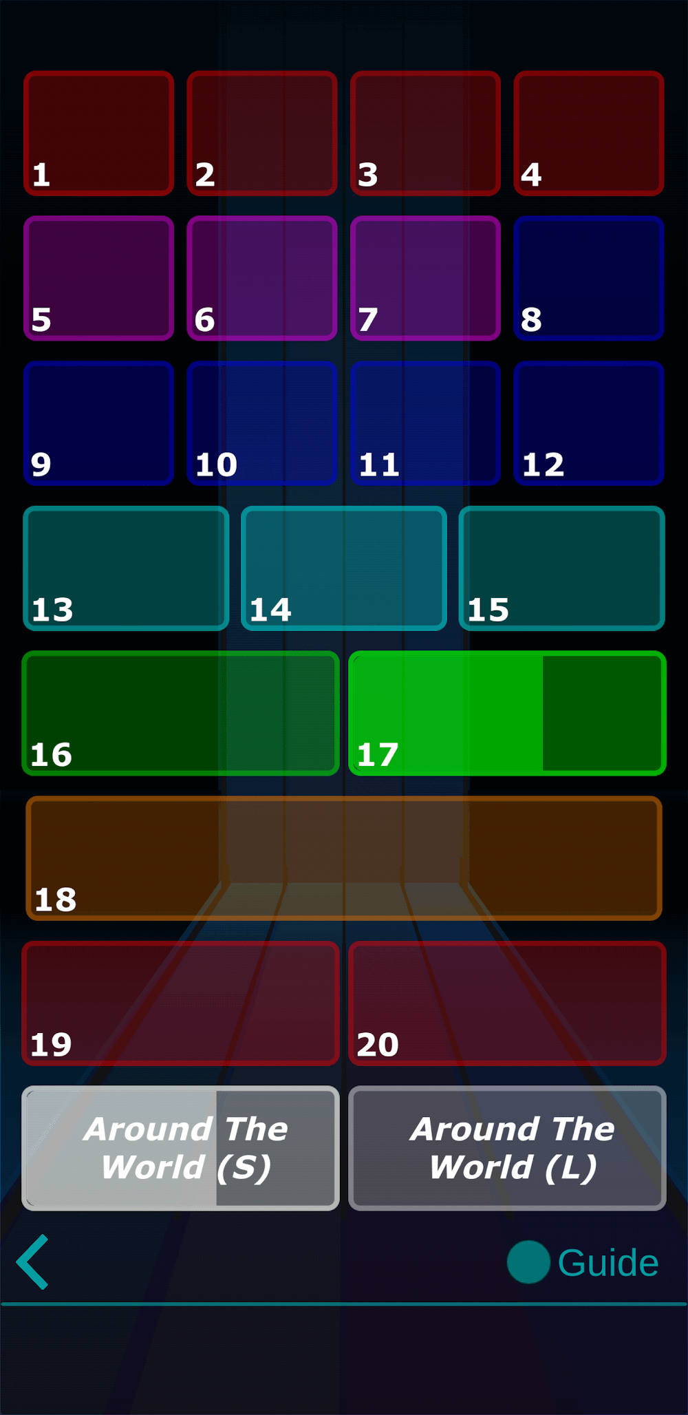iDaft Jamming screenshot 4