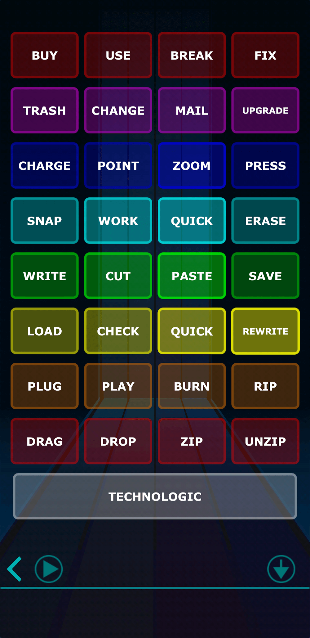 iDaft Jamming screenshot 6