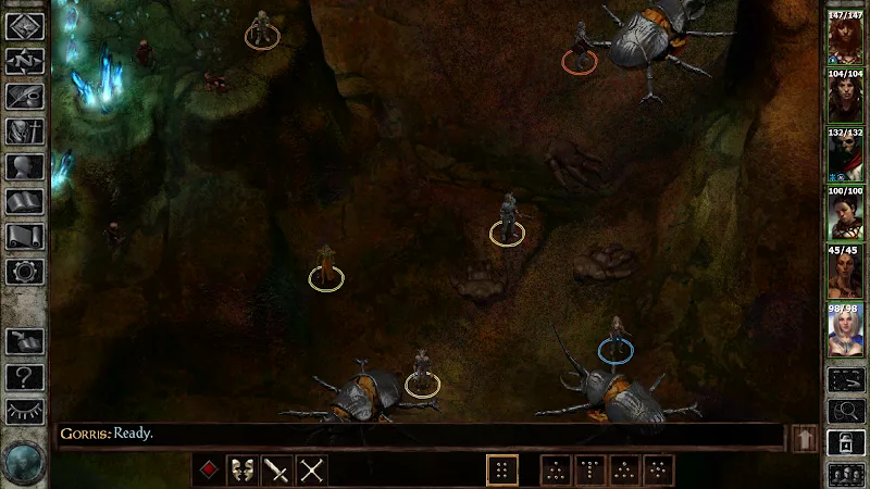 Icewind Dale: Enhanced Edition screenshot 6