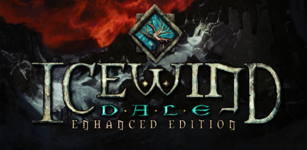Icewind Dale: Enhanced Edition screenshot 1
