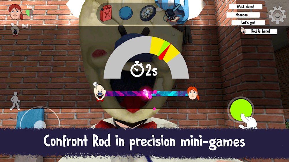 Ice Scream United: Multiplayer screenshot 5