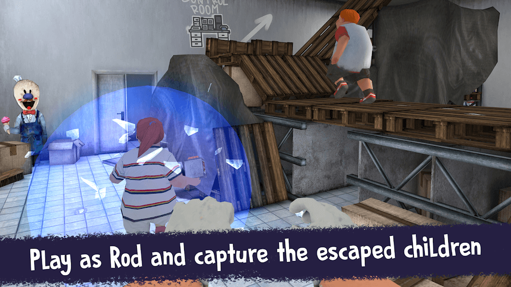 Ice Scream United: Multiplayer screenshot 6