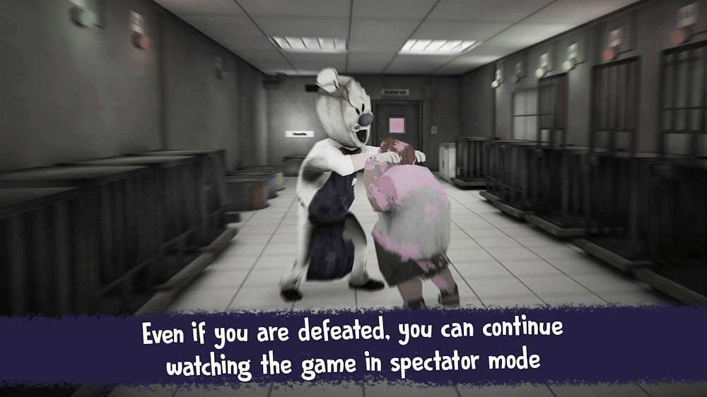 Ice Scream United: Multiplayer screenshot 3