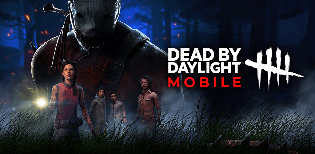Dead by Daylight Mobile screenshot 1