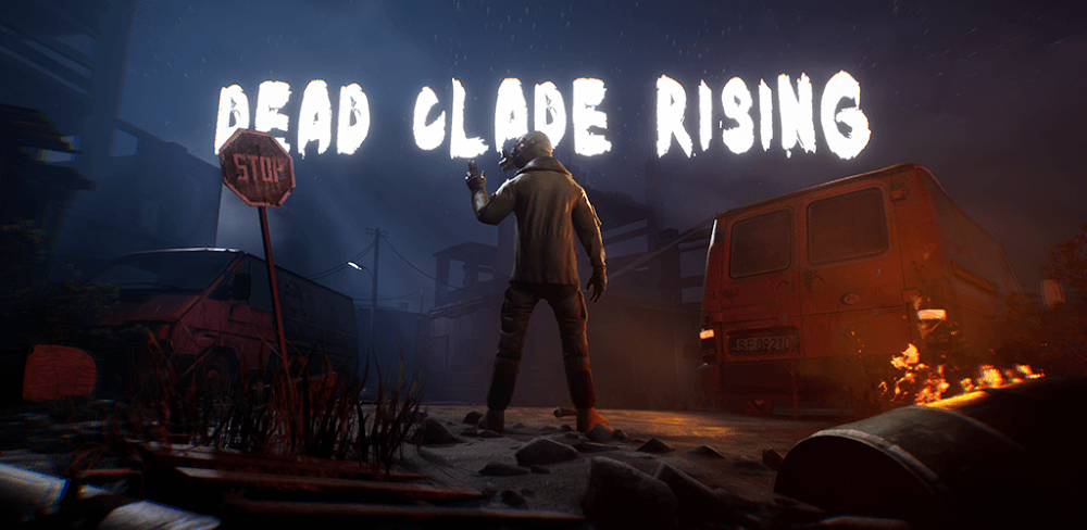 Dead Clade Rising Mod APK screenshot 1