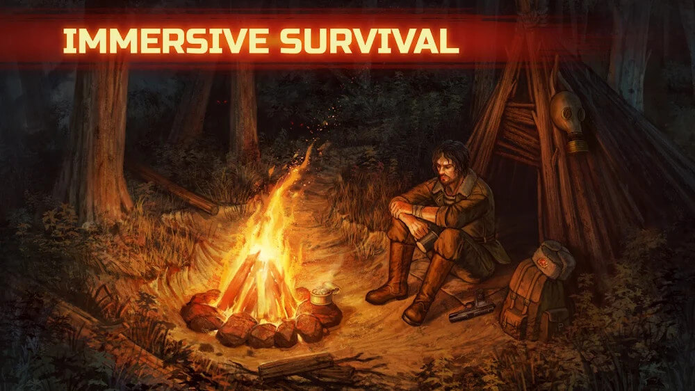 Day R Survival screenshot 2