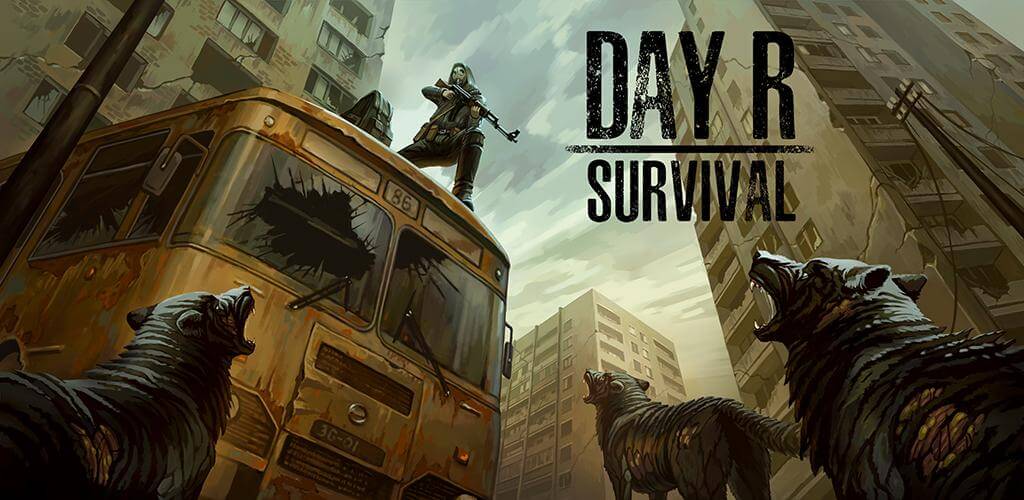 Day R Survival screenshot 1
