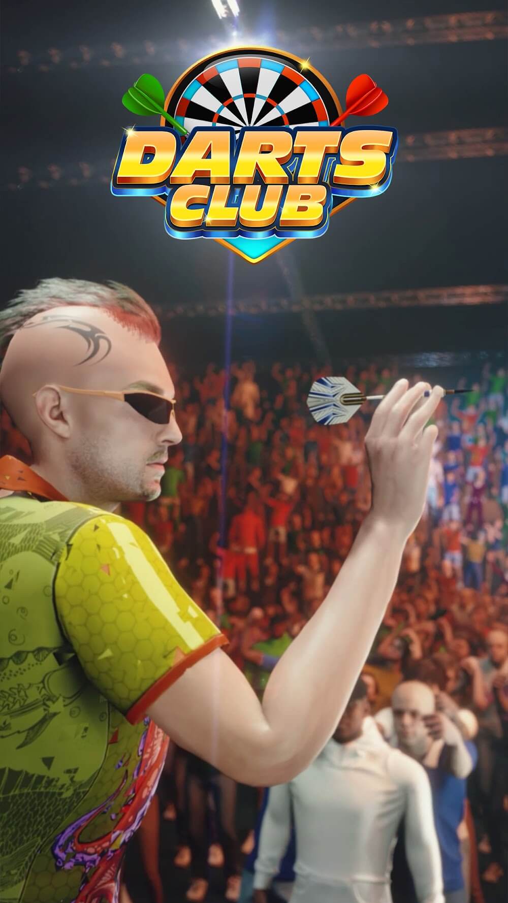 Darts Club screenshot 2