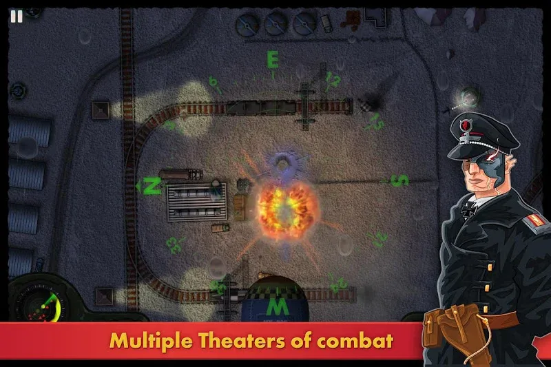 iBomber 3 screenshot 4