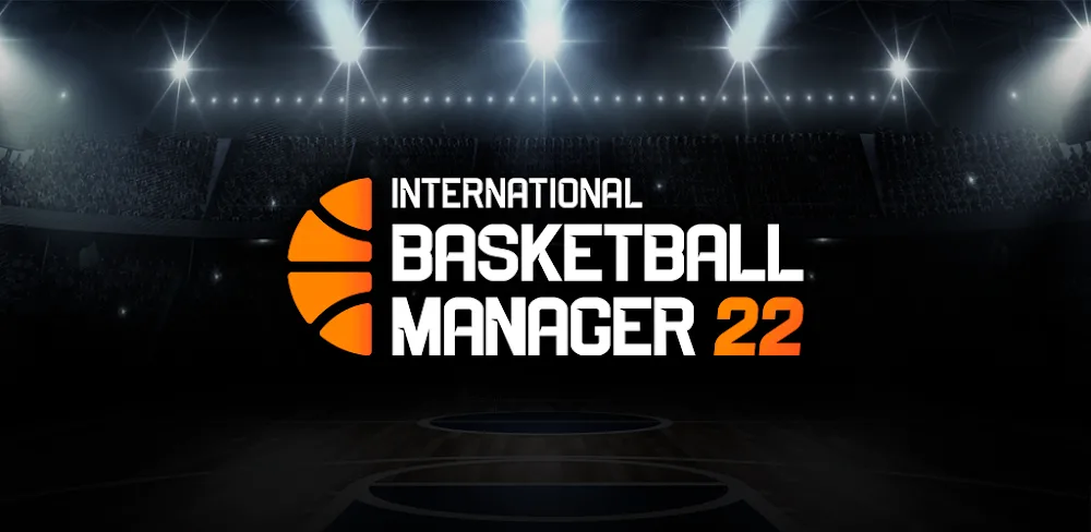 iBasketball Manager 22 screenshot 1