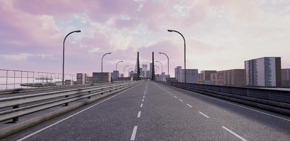 Dream Road: Online screenshot 1