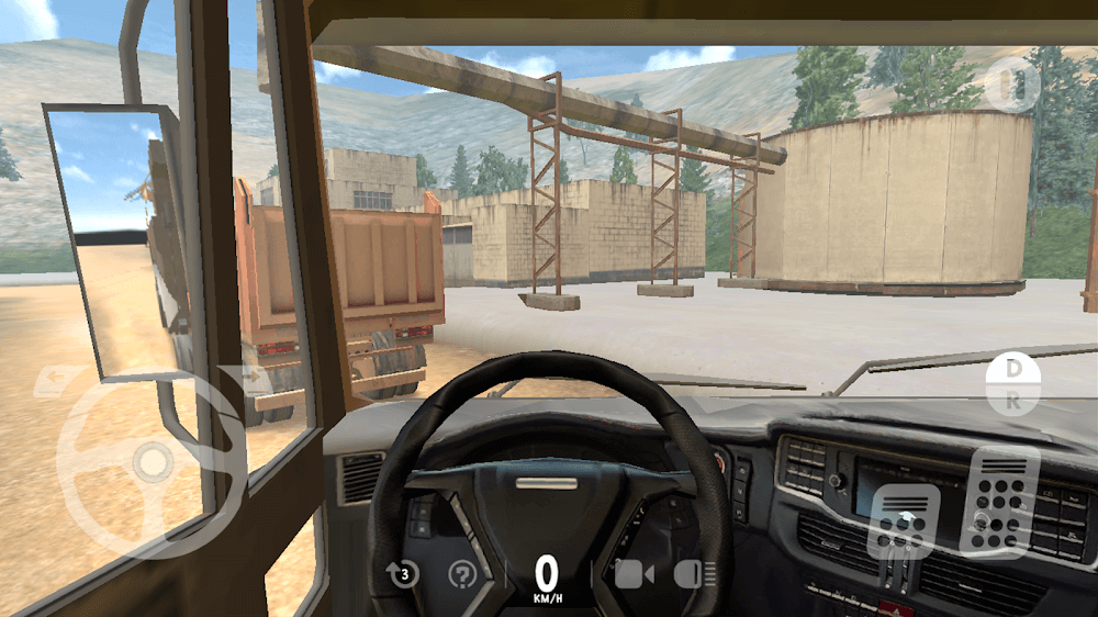 Heavy Machines & Mining screenshot 4
