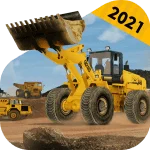Heavy Machines & Mining Simulator