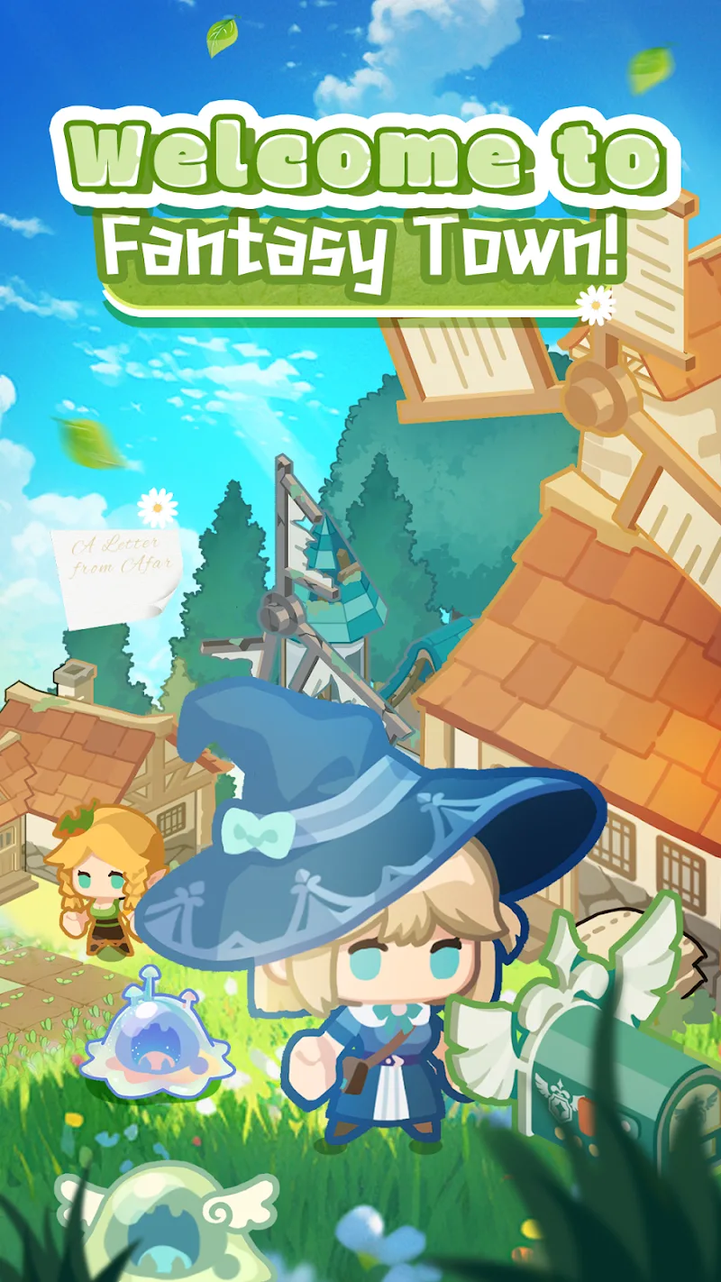 Haven & Journey screenshot 2