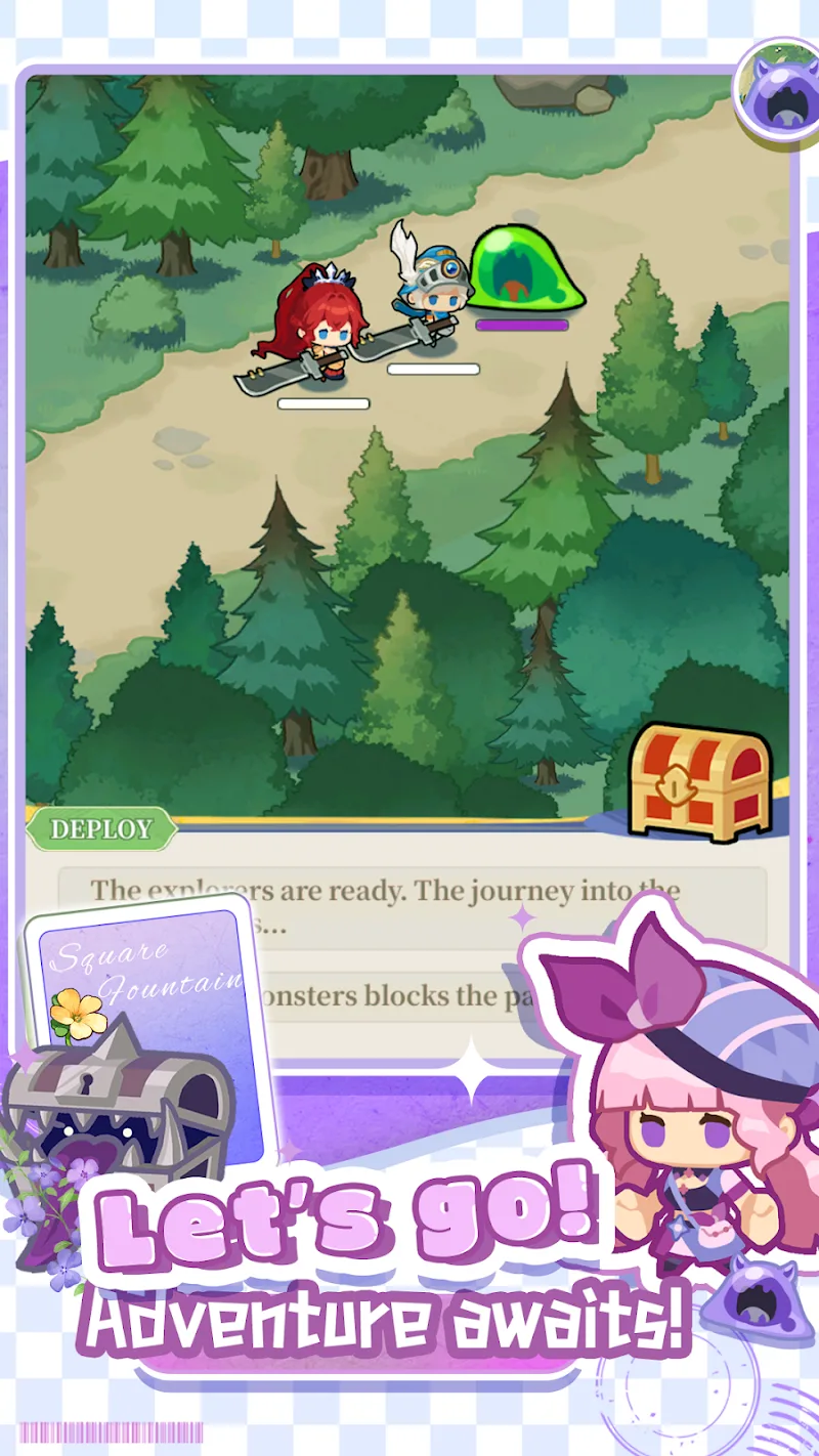 Haven & Journey screenshot 6