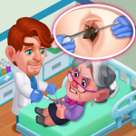 Happy Hospital: Doctor ASMR