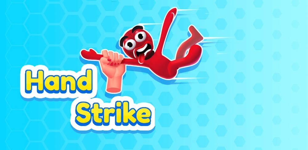 Hand Strike screenshot 1