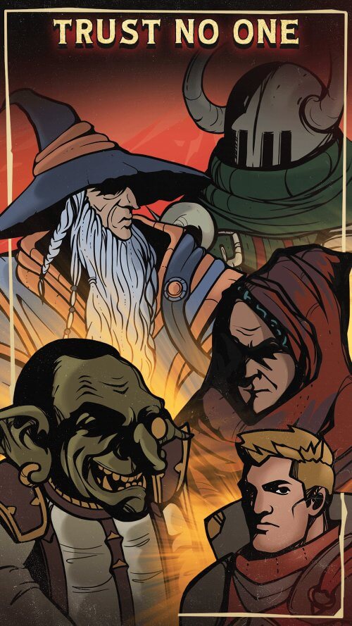 Dark Lord screenshot 6