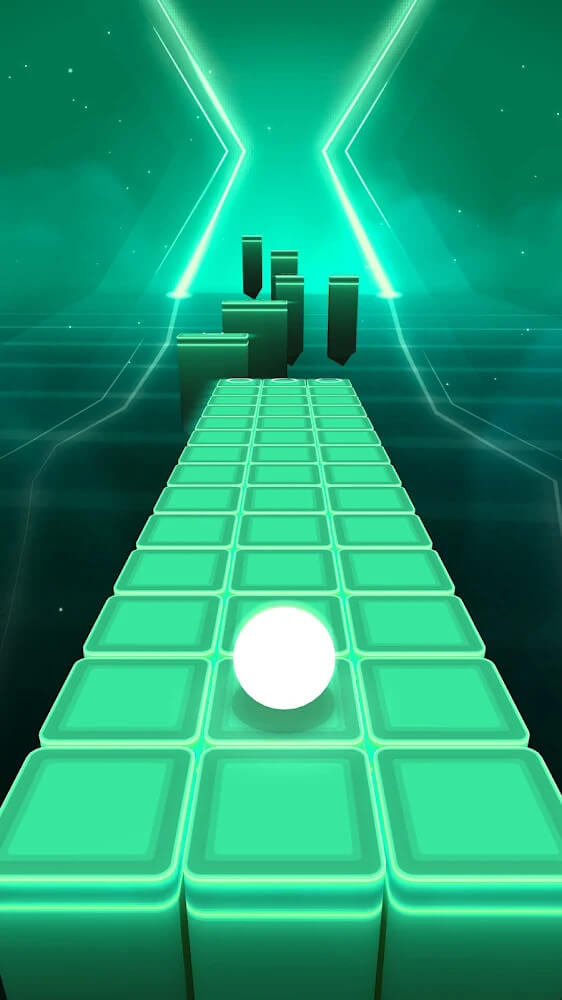 Dancing Sky 3 screenshot 6