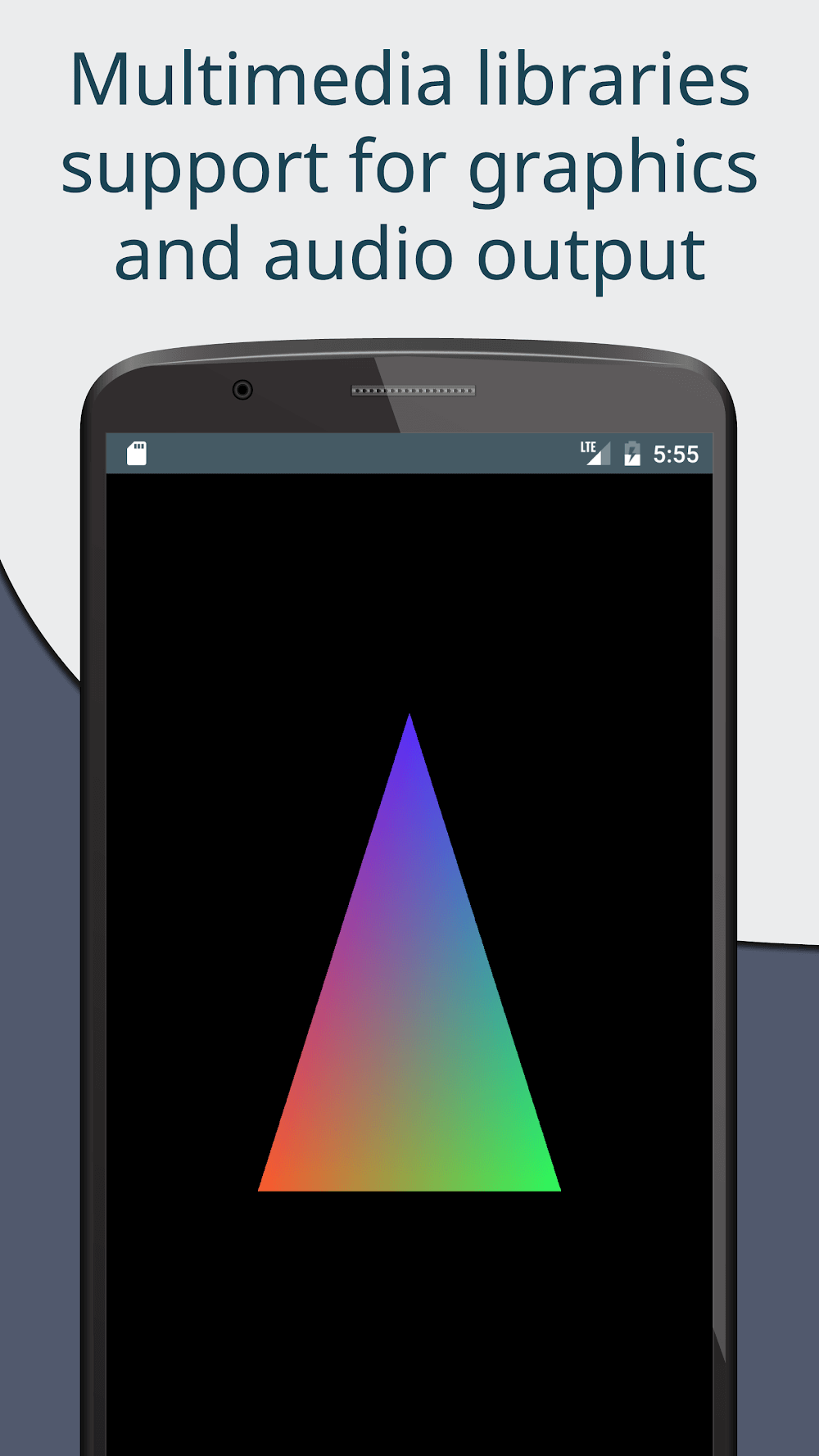 Cxxdroid screenshot 6