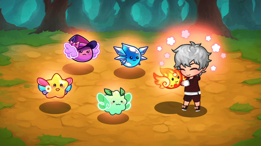 Hammer Hero screenshot 5