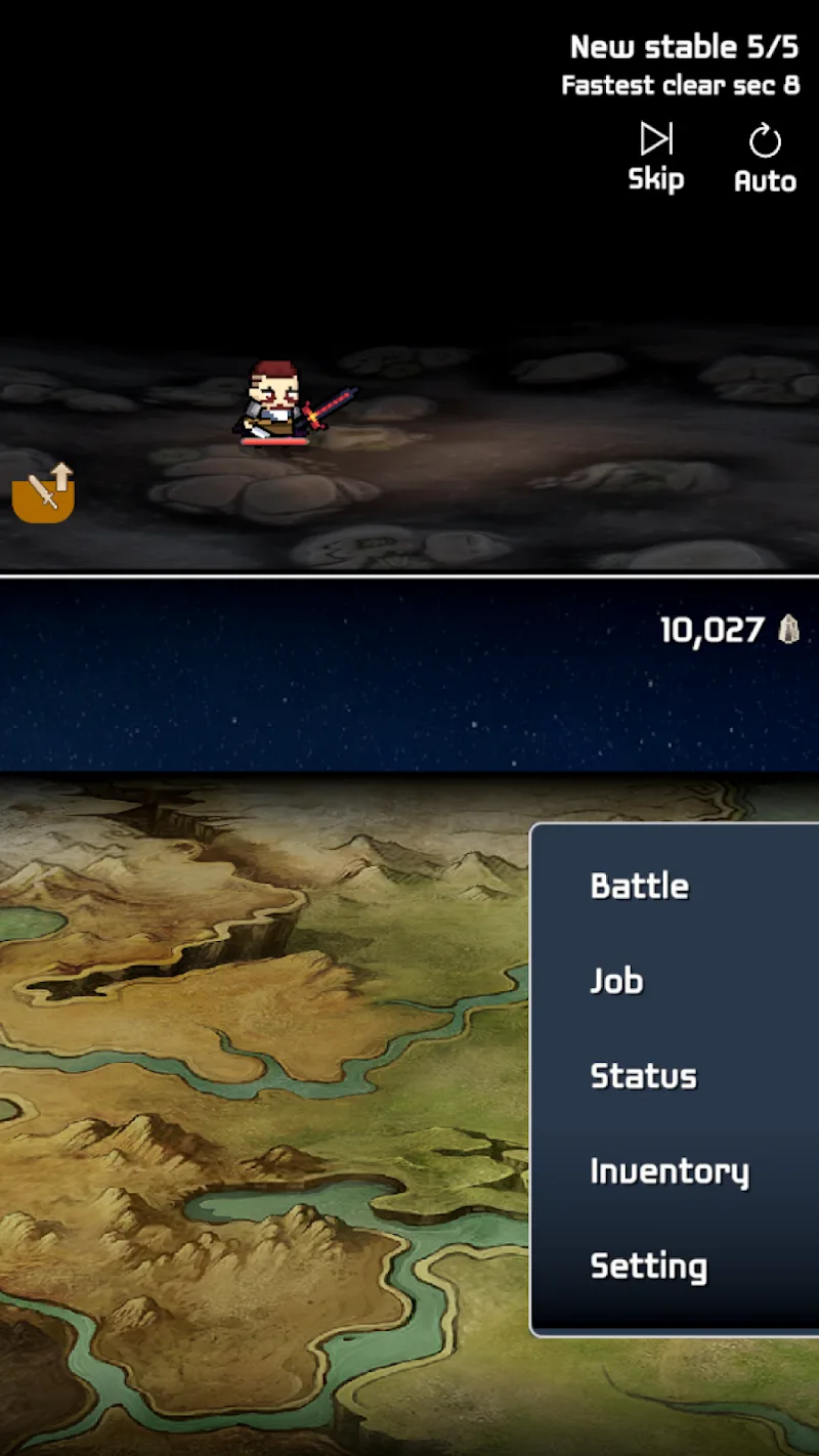 Hack&Slash Speed Junkies screenshot 4