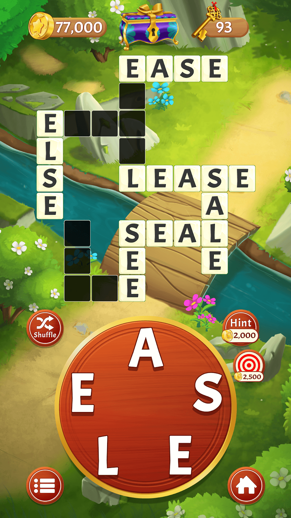 Game of Words screenshot 6