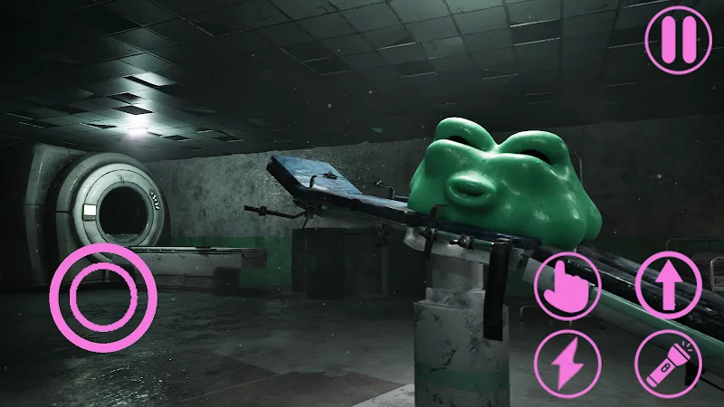 Garten of Banban 8: Anti Devil screenshot 3