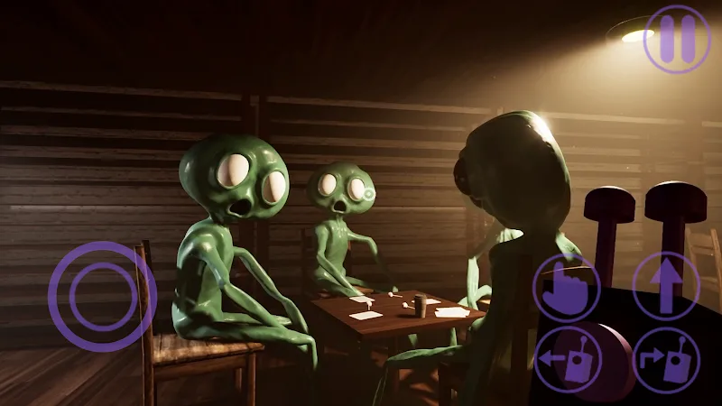 Garten of Banban 7 screenshot 4