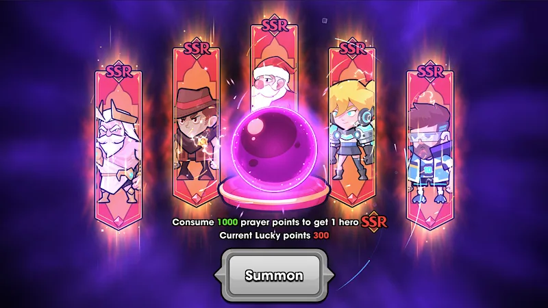 Gungoon.io screenshot 4