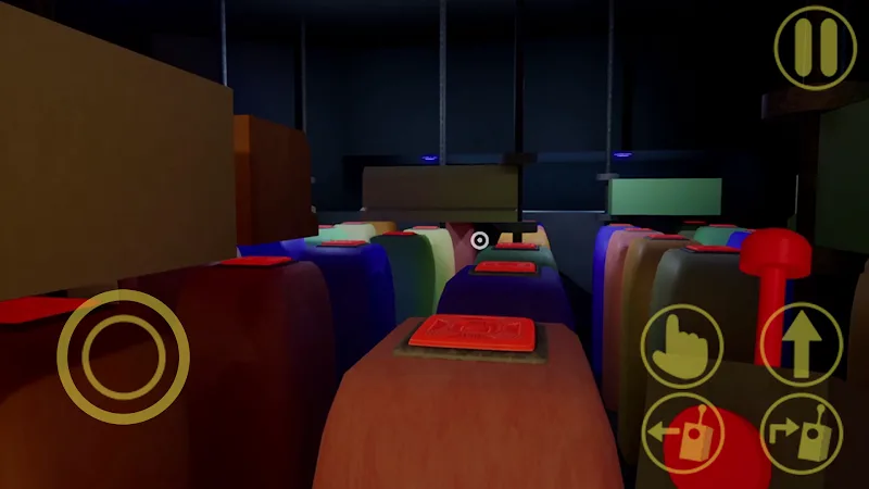 Garten of Banban 6 screenshot 4